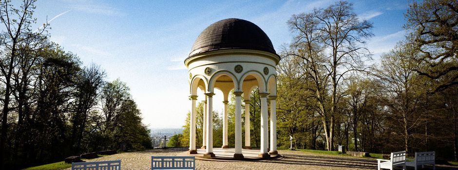 Wiesbaden unter den teuersten Städten in Deutschland