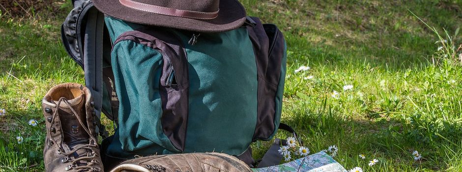1. Mai-Wanderung um 9:00 Uhr der Freiwilligen Feuerwehr Sunzendorf