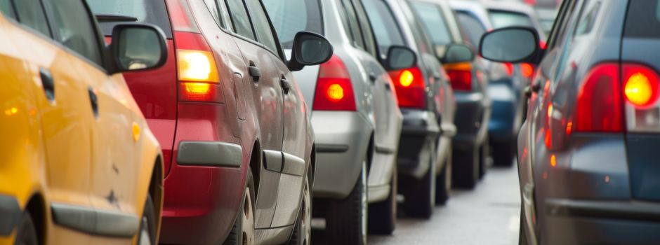 „Staureichster Autobahnabschnitt“