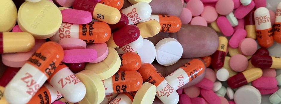 Kampf gegen die Stadt Mainz: Kranker bekommt Medikamente nicht erstattet