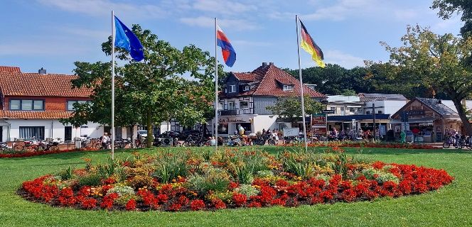 Tagesausflug für Senioren mit dem Seniorenbeirat zum Steinhuder Meer am 16.08.2023