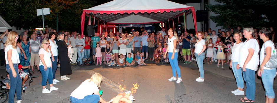 Uckendorfer Kirmes vor dem Aus? Hier sind die Fakten