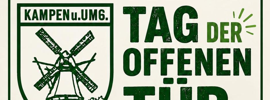 Tag der offenen Tür