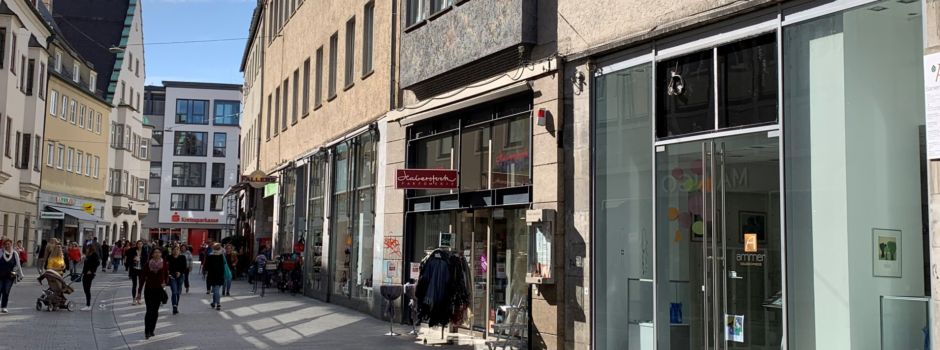 Neuigkeiten zum Augsburger Pop-up-Store: Neue Filiale & neue Produkte