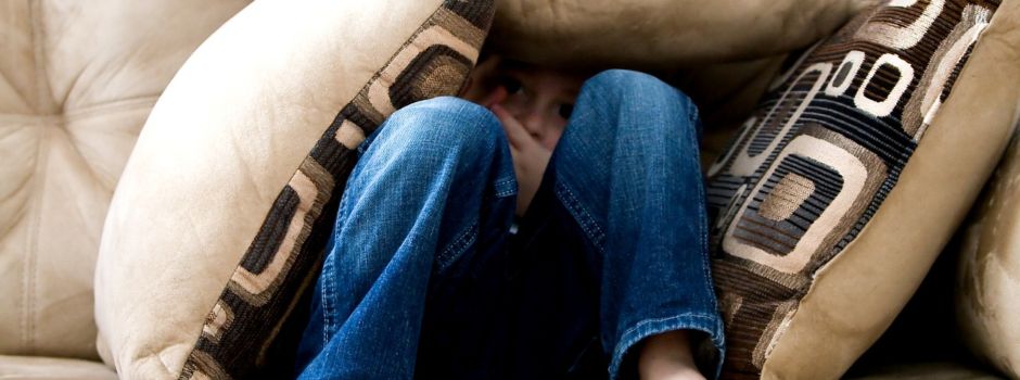 Beim Vortrag „Rund ums Kind“ am 17. Oktober in Nierstein geht es um die Kleinkindphase