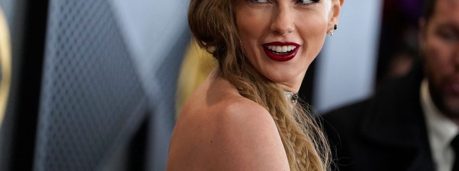 Nach Terrorwarnung: Taylor Swift ist zurück auf der Bühne