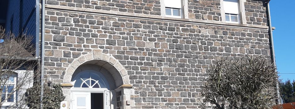 Sprechstunde findet in dieser Woche am Dienstag, d. 11. November, 17.00 bis 18.00 Uhr statt