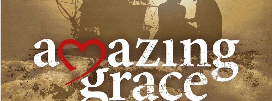 Sichern Sie sich jetzt Ihre Tickets!„Amazing Grace“ diesen Samstag in Siersburg