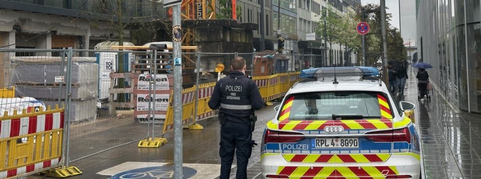 Polizei Koblenz ahndet zahlreiche Rotlichtverstöße von Fahrradfahrern