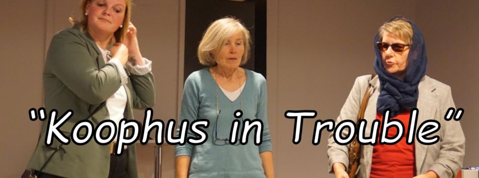 Koophus in Trouble