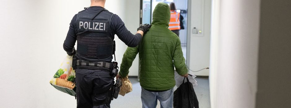 EU-Staaten einigen sich auf strengere Migrationspolitik