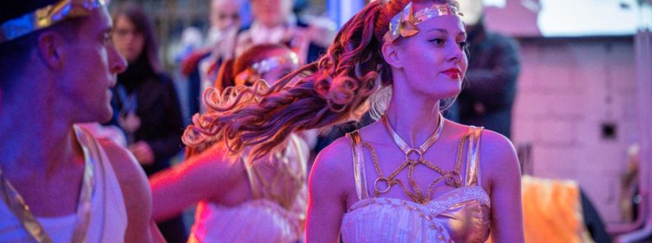 Nach Zug-Absage: So könnte jetzt der Rosenmontag in Mainz ablaufen