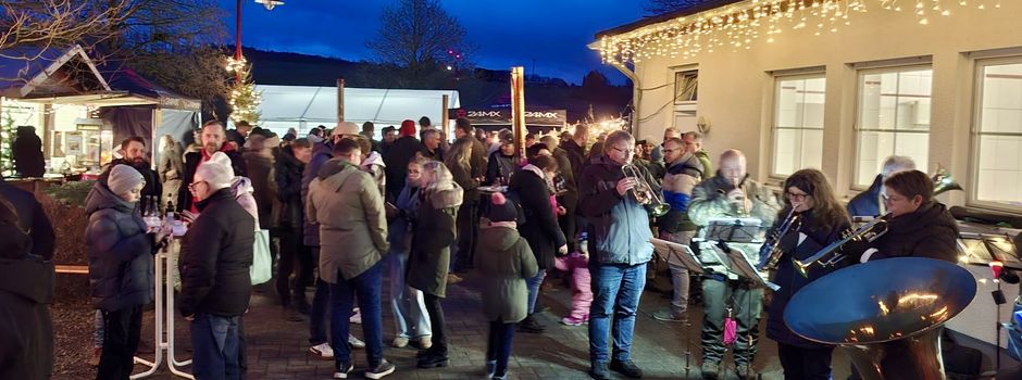 Adventsbasar Mörsbach 2025