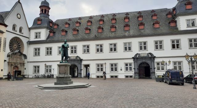 Koblenz erhöht die Grundsteuer: Das kommt auf Hausbesitzer zu