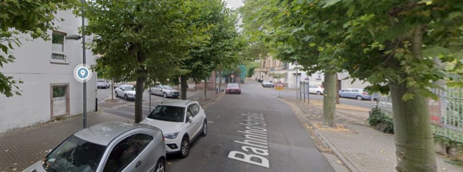 Bahnhofstraße in Oppenheim wird dauerhaft zur Einbahnstraße