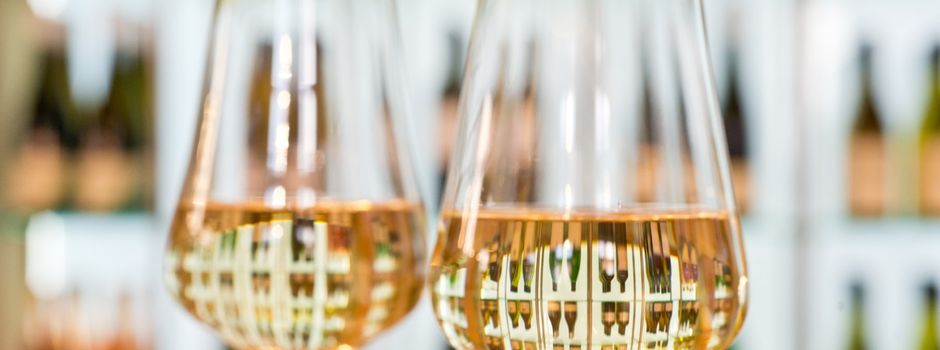 Wein und Winzer