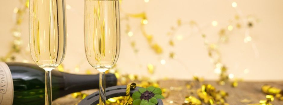 Heute 15.30 Uhr: Auf zum Neujahrstreff...