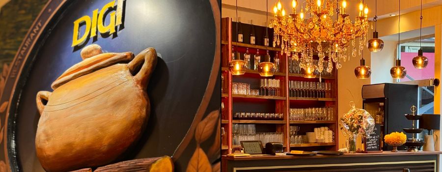 Neuer Schwung im Digi: Persisches Restaurant unter neuer Leitung