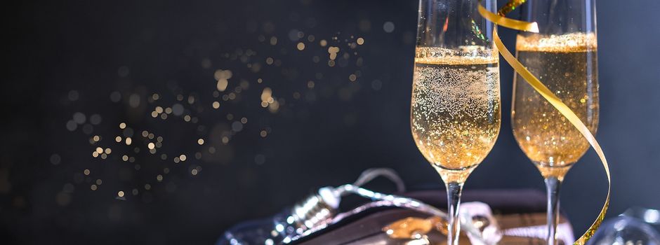 Zum heutigen Jahreswechsel