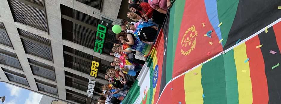 CSD - wie, wo, was wurde gefeiert?