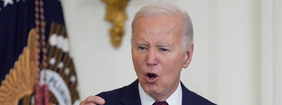 USA reagieren mit Gegenschlag auf tödlichen Drohnenangriff