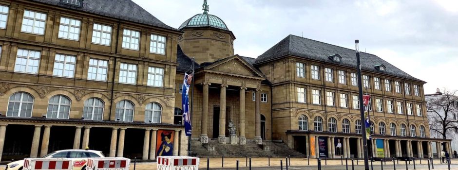 „Kurze Nacht“ der Wiesbadener Museen und Galerien: Das erwartet euch