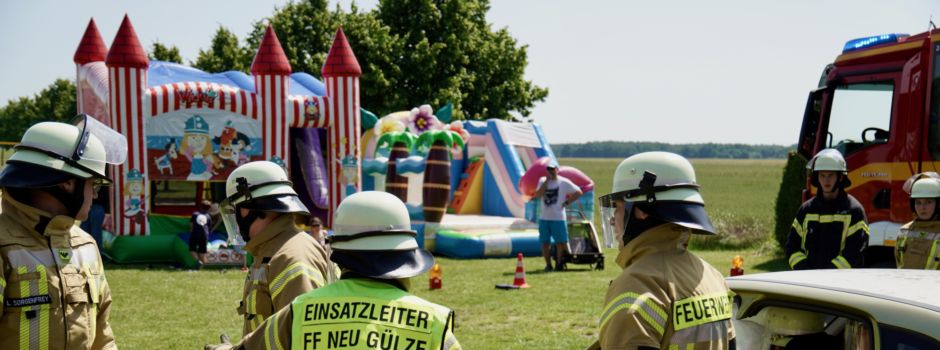 Erfolgreiches Kinderfest