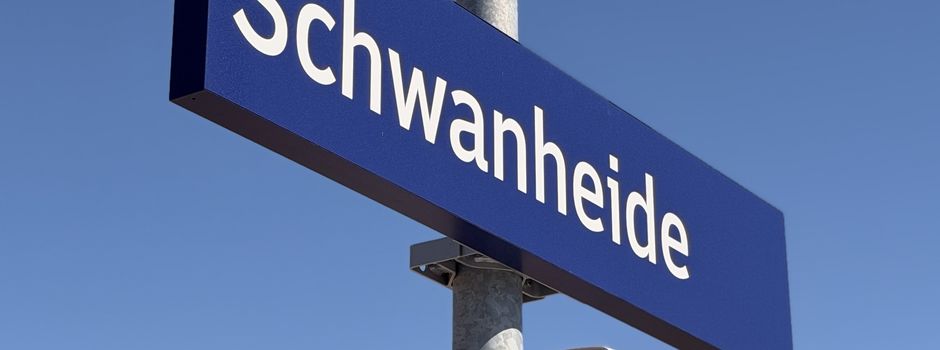 Die Regionalbahn fährt wieder!
