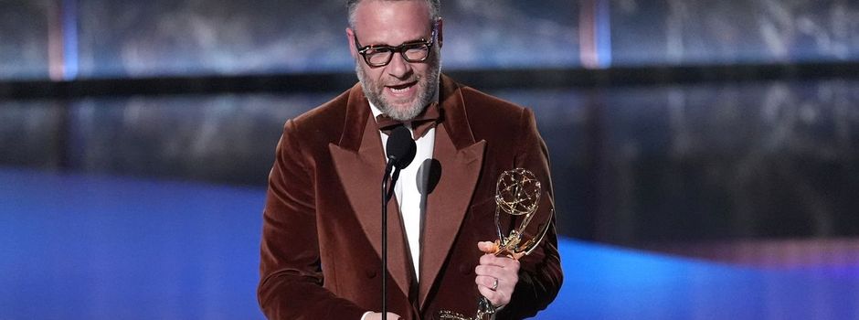 Hollywood feiert sich selbst: Emmy-Abräumer «The Studio»