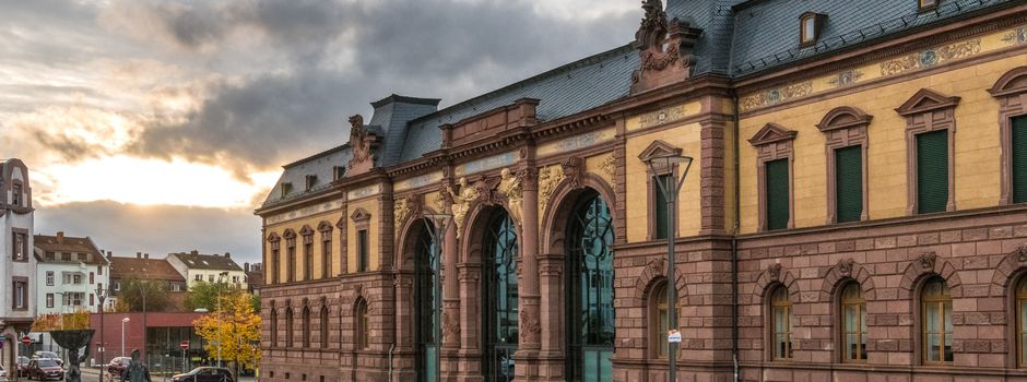 Das Forum ALTE POST feiert 10. Geburtstag