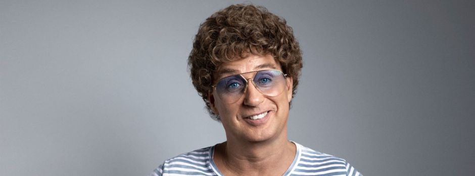Comedy-Star Atze Schröder kommt nach Mainz
