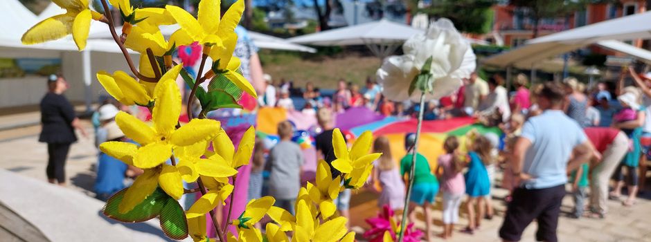 Pfingstfest am 24.05.2026