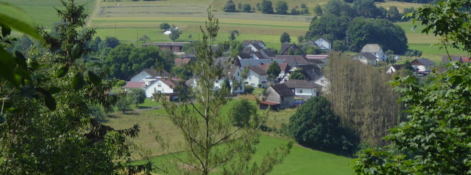 Dorfcafé in der Alten Schule