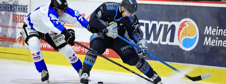 Neuwied fordert Den Haag in mindestens drei Play-off-Halbfinalspielen