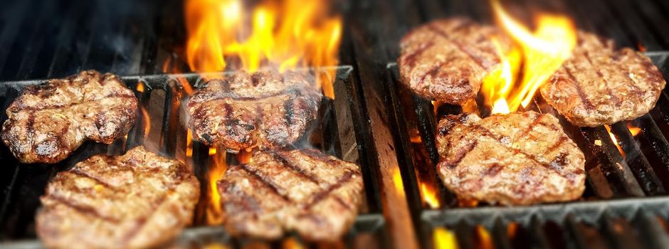 Sommerglühen am 11. Juli in Berlingerode