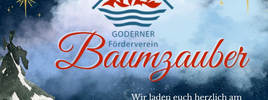 Goderner Baumzauber