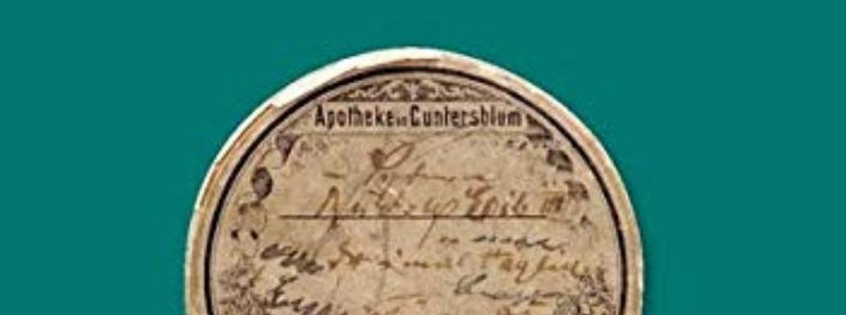 Die Baumanns – Apotheker und Ärzte: Bürgerliches Leben in Guntersblum im 19. Jahrhundert