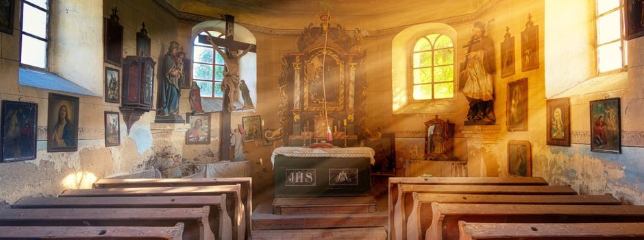 Weltgebetstag der Frauen