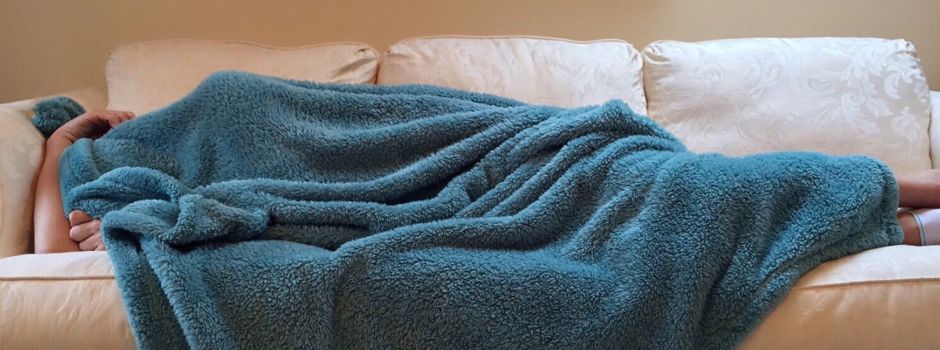 Selbstbekuschelung fehlgeschlagen: Die besten Jodel aus Augsburg