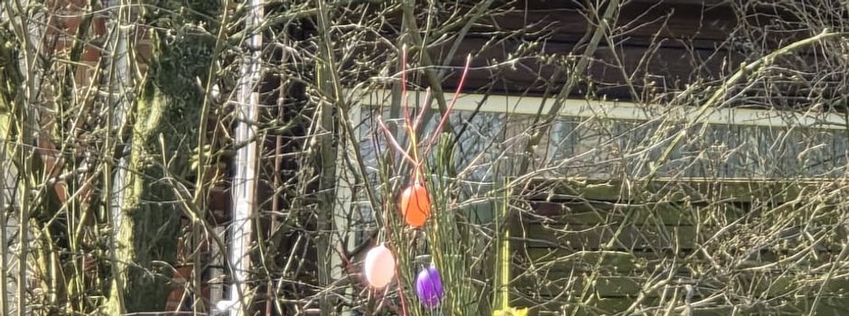 Neuer Ortsverschönerungsverein belebt Klanxbüll