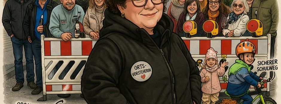 Dorfgemeinschaft Frorath