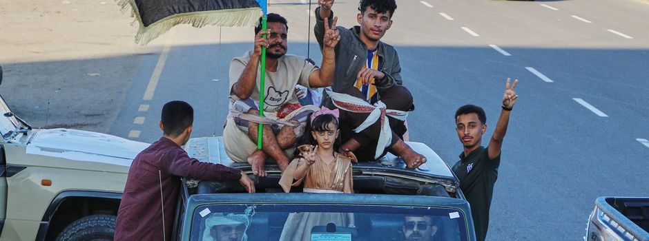 Luftangriffe am Hafen: Jemen vor neuer Phase der Eskalation?