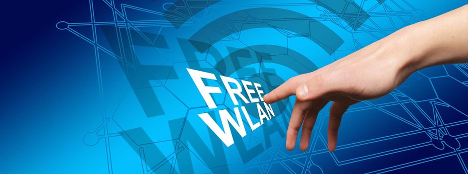 WLAN-Ausbau an Schulen in den letzten Zügen