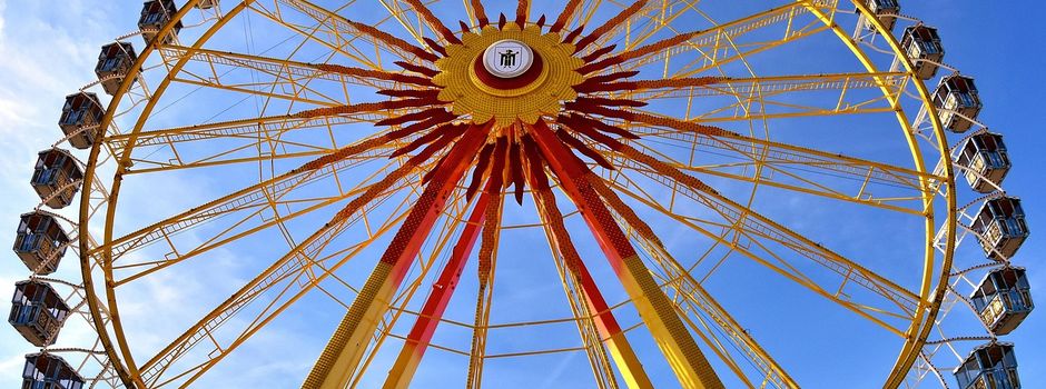 Dedenbacher Kirmes 2025: Ein Fest für Groß und Klein