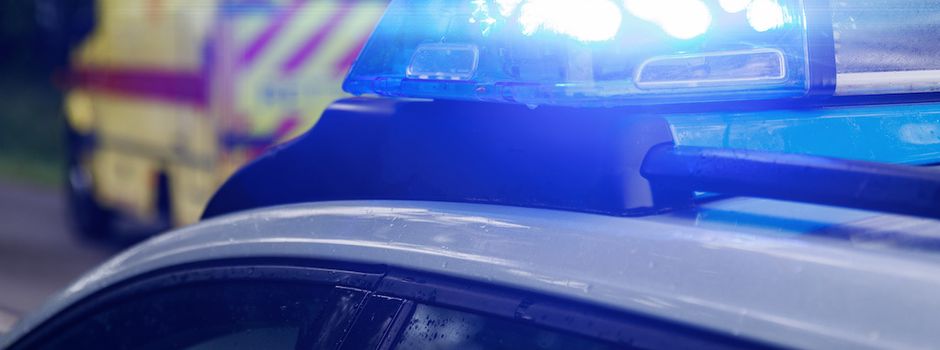 43-jährige Radfahrerin leicht verletzt