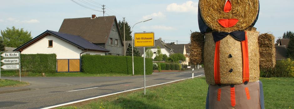 Gemeinderatssitzung 