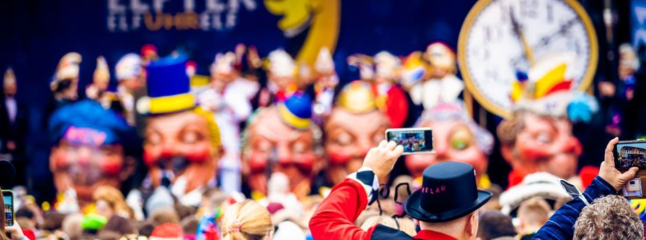 11.11. am Mainzer Schillerplatz: Tickets bereits nach Stunden ausverkauft