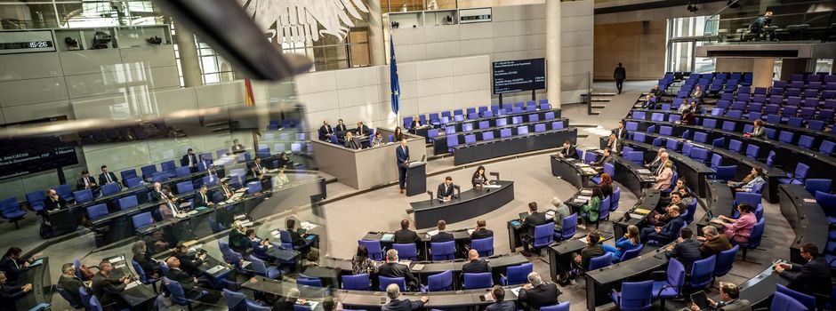 Unionsantrag scheitert - Vorerst kein Taurus an die Ukraine