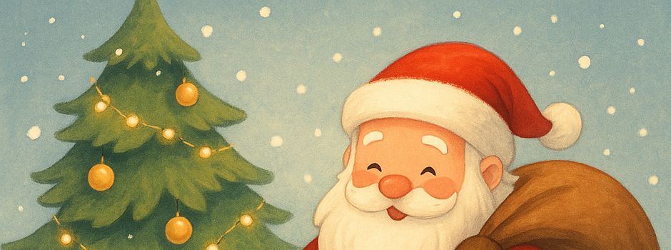 Kinder-Weihnachtsfeier in Siek – für unsere kleinsten Bürgerinnen und Bürger