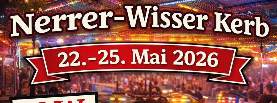 Nerrer-Wisser Kerb 2026
